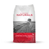 Diamond® Naturals Lamb Meal & Rice Adult Dog Food